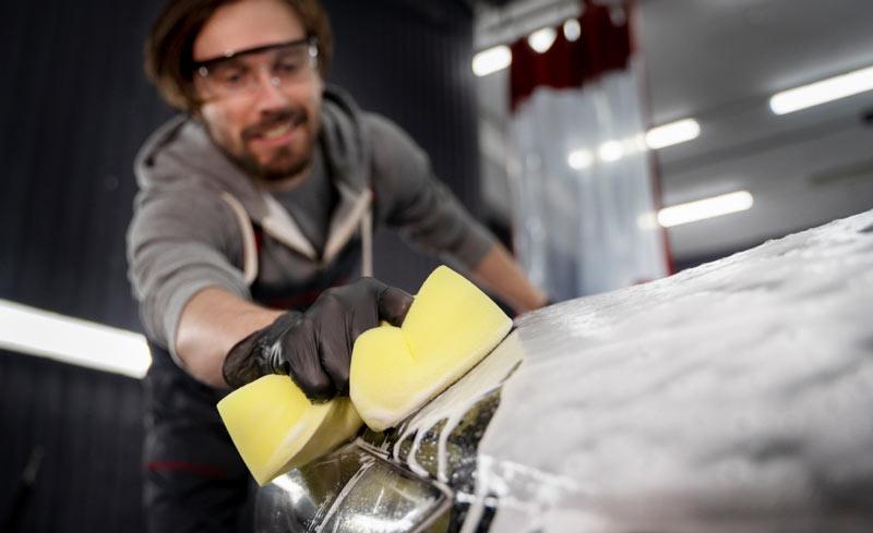 Why Ceramic Coating Is Worth the Hype